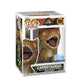 Funko Pop! Jurassic Park - Carnotaurus 1804 (Special Edition)