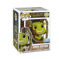 Funko Pop! Shrek Bathing 1784 (Special Edition)