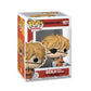 Funko Pop! Chainsaw Man - Denji With Pochita 1071