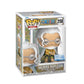 Funko Pop! One Piece - Silvers Rayleigh 2150 (Special Edition)