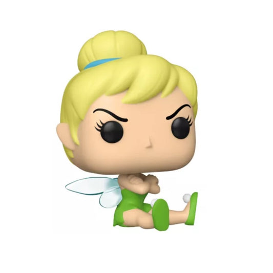 Funko Pop! Disney - Tinker Bell 1198 (Special Edition)