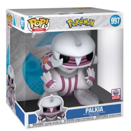 Funko Pop! Pokemon - Palka Funkon 2024 (Limited Edition)