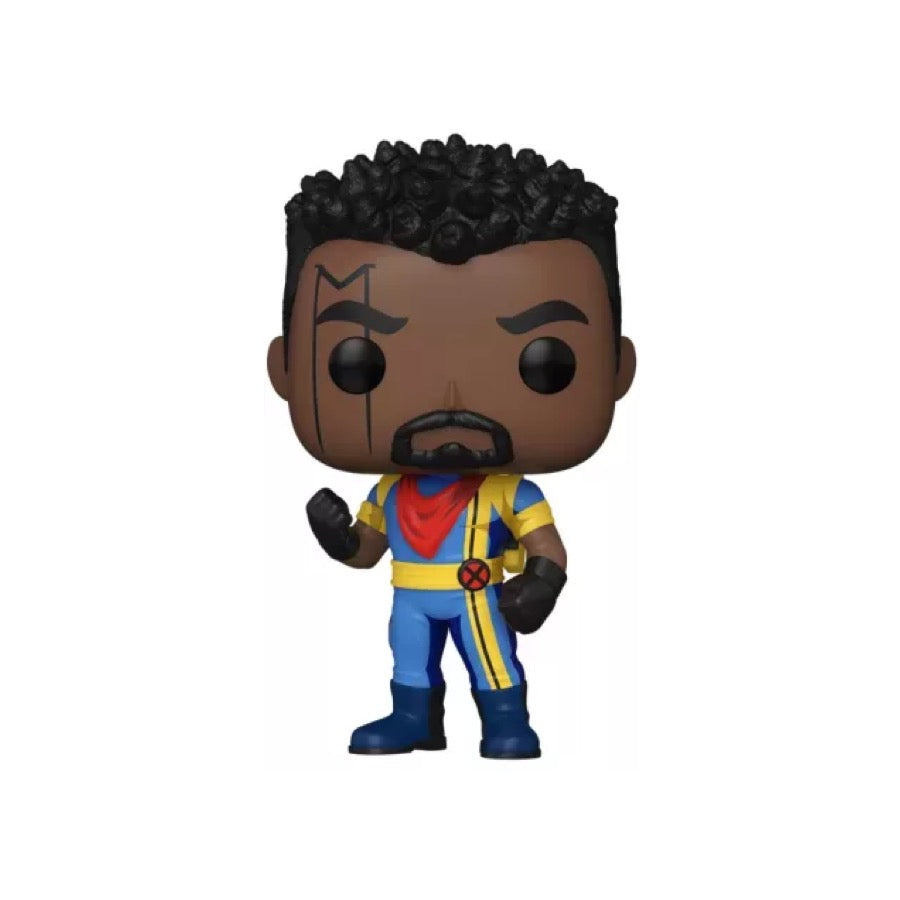 Funko Pop! Marvel - Bishop 1280 (Special Edition)