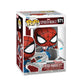 Funko Pop! Marvel - Peter Parker Advanced Suit 2.0 971
