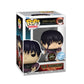 Funko Pop! Jujutsu Kaisen - Toji Fushiguro GITD Chase 1889 (Special Edition)