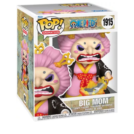 Funko Pop! One Piece - Big Mom 1915