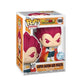 Funko Pop! Dragon Ball - Vegeta Super Saiyan God 1868 (Special Edition)