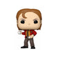 Funko Pop! The Office - Dwight Schrute As Pam Beesly 1049 (Popcultcha Exclusive)