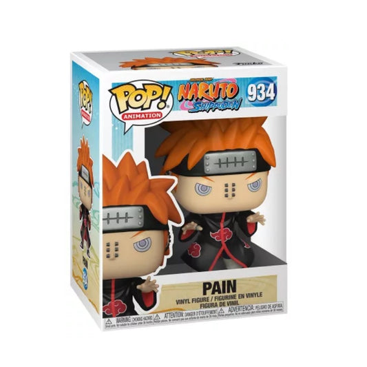 Funko Pop! Naruto - Pain 934