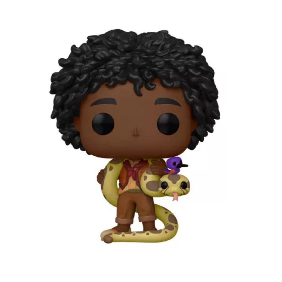 Funko Pop! Disney - Antonio 1149