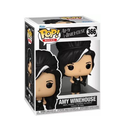 Funko Pop! Amy Winehouse 366