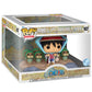Funko Pop! One Piece - Monkey D. Luffy Trains Kung Fu Dugong  1637 (Special Edition)