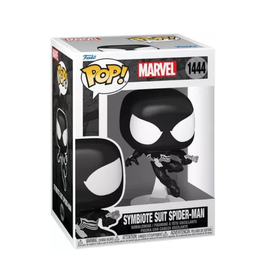 Funko Pop! Marvel - Spiderman 1444