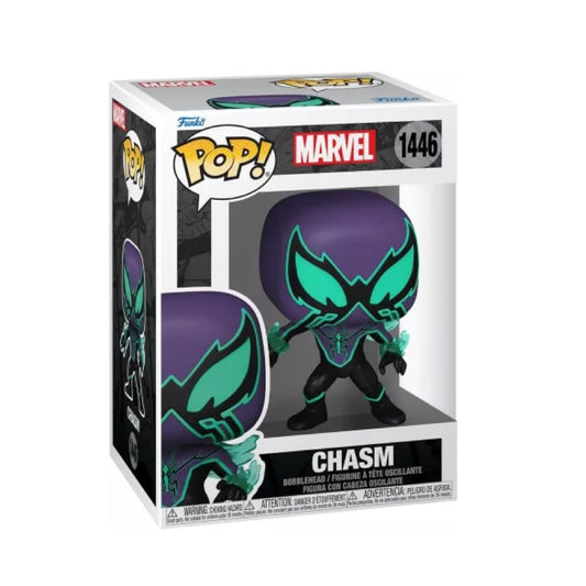 Funko Pop! Marvel - Chasm 1446