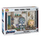 Funko Pop! Thor's House (Miek / Korg / Thor)