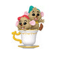 Funko Pop! Disney - Jaq & Gus Gus 1544