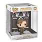 Funko Pop! Harry Potter - Remus Lupin 156