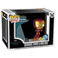 Funko Pop! Marvel - Avenger Tower 35 GITD (Special Edition)