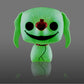 Funko Plush! Zero GITD
