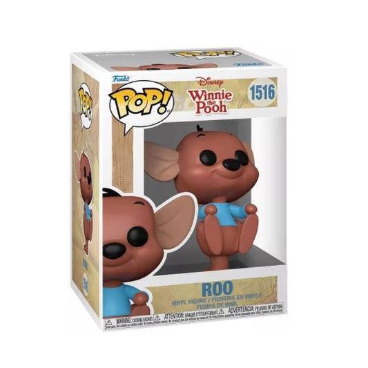 Funko Pop! Disney - Roo 1516