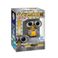 Funko Pop! Disney - Wall-E Classics 10.000 Pcs (Limited Edition)