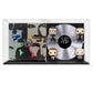 Funko Pop! U2 Bono / The Edge / Larry / Adam CD