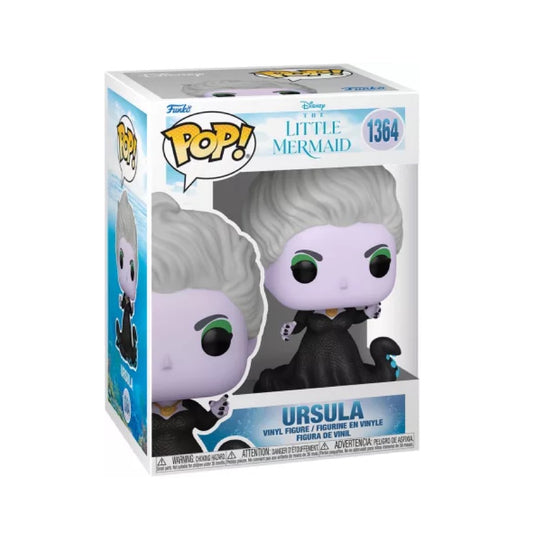 Funko Pop! Disney - Ursula 1354