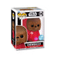 Funko Pop! Star Wars - Chewbacca Flocked 576 (Special Edition)