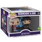 Funko Pop! Wednesday - Wednesday & Enid Moment 1541 Summer Convention 2024 (Limited Edition)