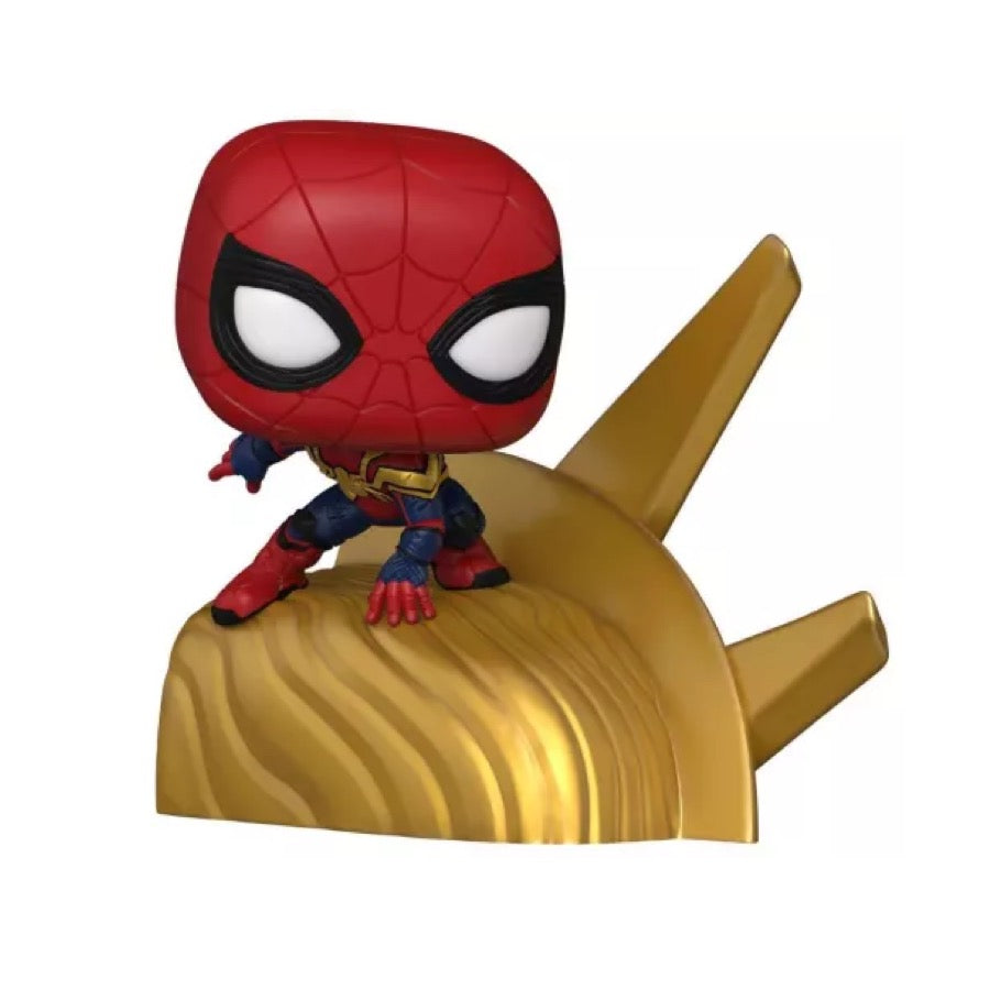 Funko Pop! Marvel - Spiderman 1179 (Target Con 2024)