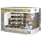 Funko Pop! One Piece - Whitebeard With Moby Dick 127 (Funko Exclusive)