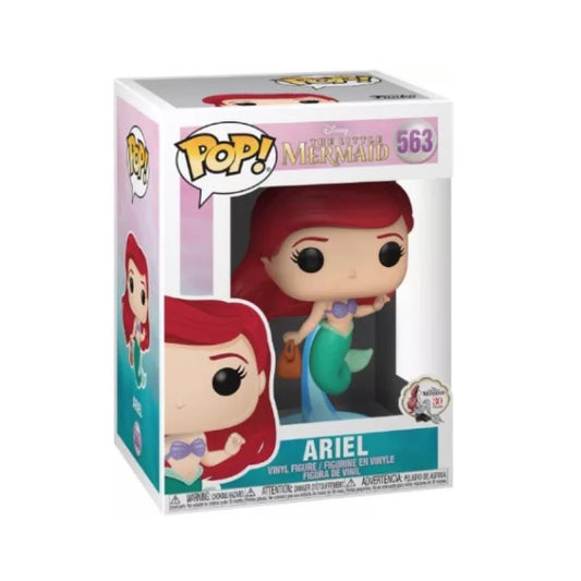 Funko Pop! Disney - Ariel 563