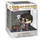 Funko Pop! Harry potter Pushing Trolley 135