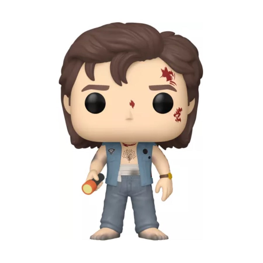 Funko Pop! Stranger Things - Steve 1542 (Special Edition)