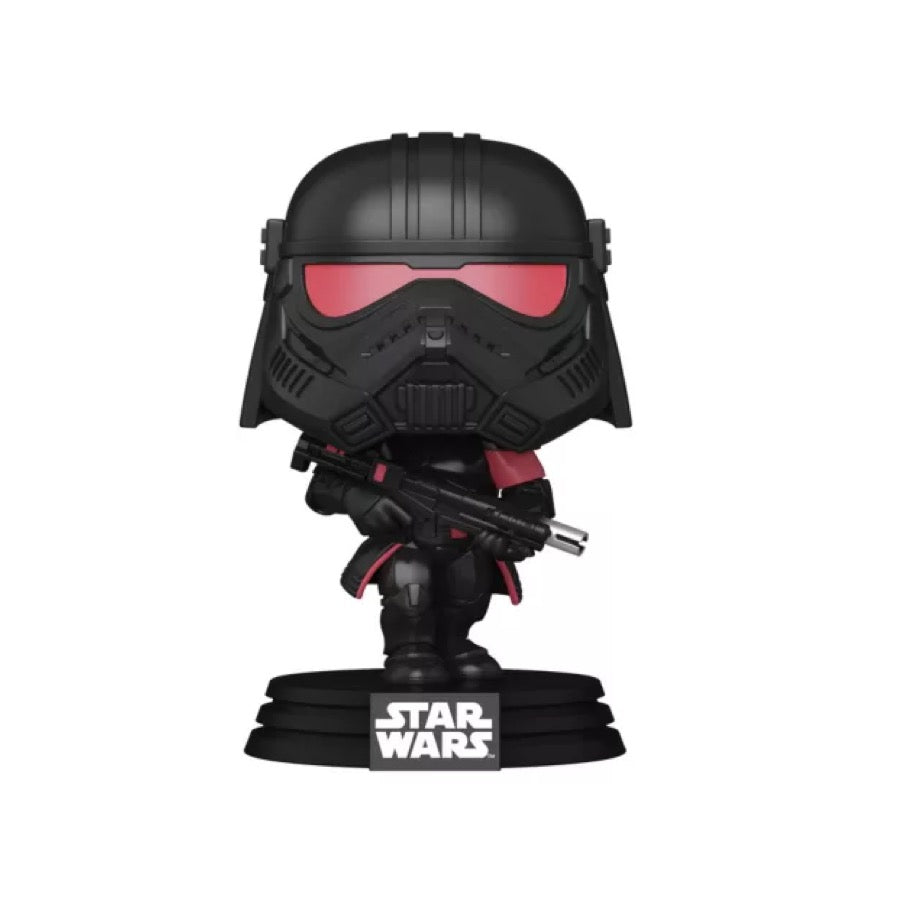 Funko Pop! Star Wars - Purge Trooper 635 (Funko Exclusive)