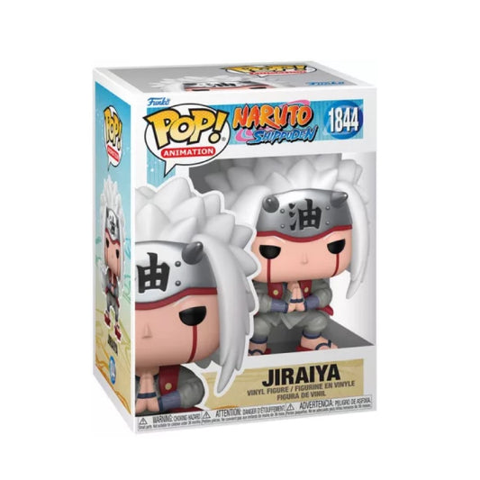Funko Pop! Naruto - Jiraiya 1844