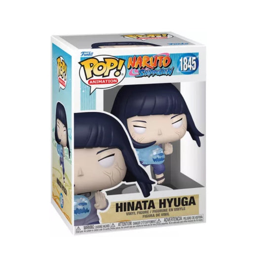 Funko Pop! Naruto - Hinata 1845