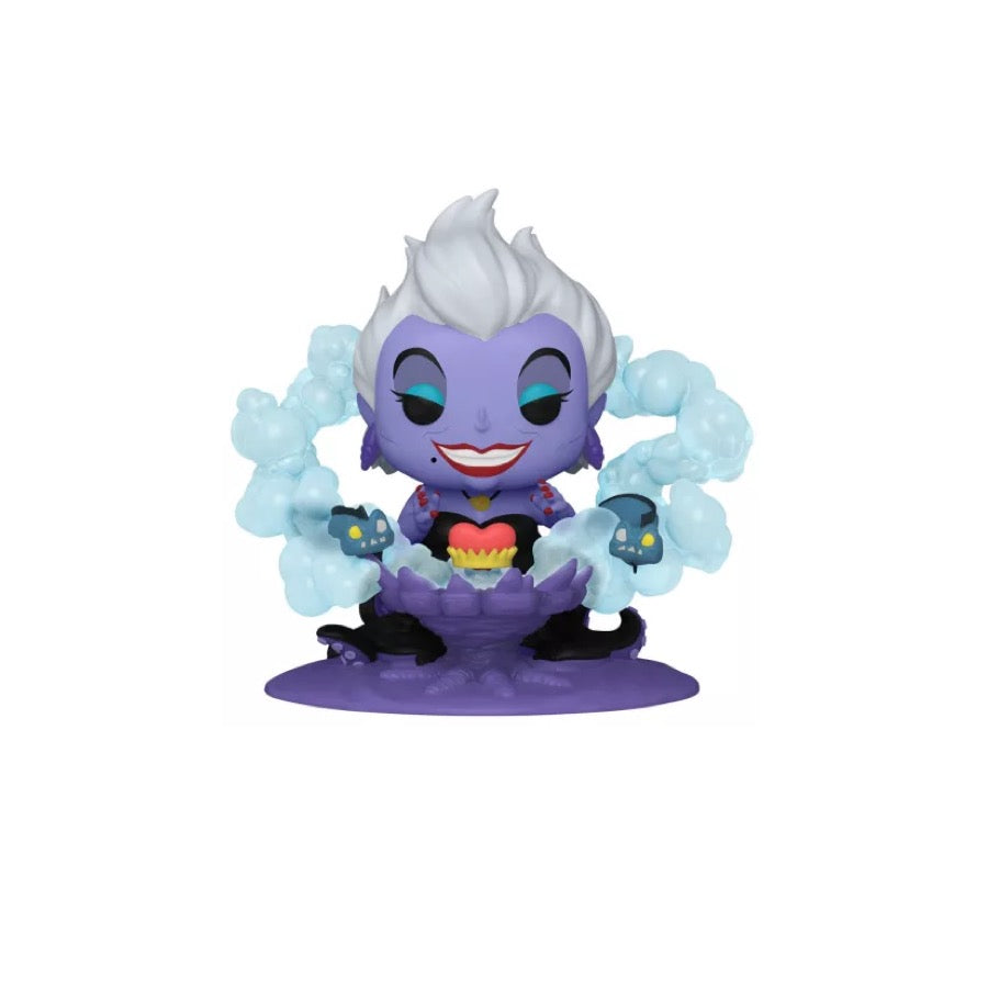 Funko Pop! Disney - Ursula On Thron 1089