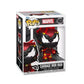 Funko Pop! Marvel - Carnage Iron Man 1437