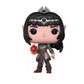 Funko Pop! Baldur's Gate - Shadowheart with Artifact 1016