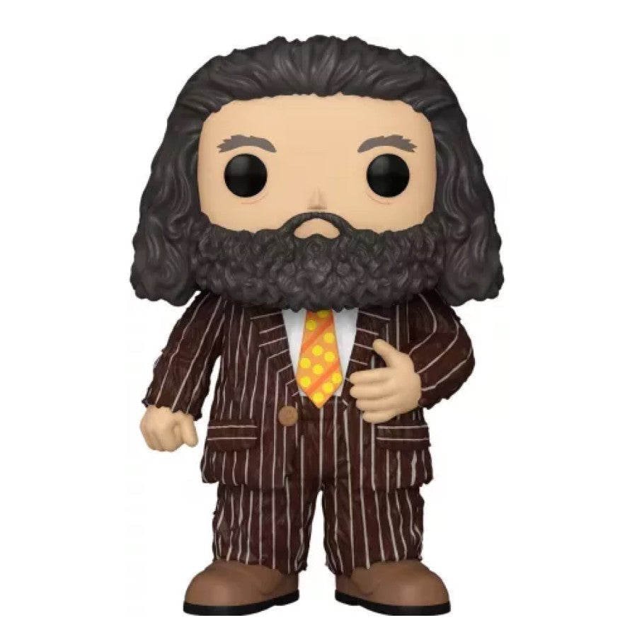 Funko Pop! Harry Potter - Rubeus Hagrid 171