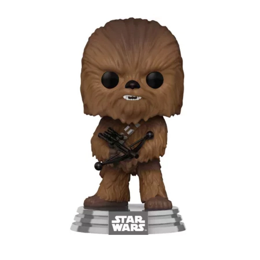 Funko Pop! Star Wars - Chewbacca 513 (Galactic Convention 2022)