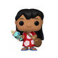 Funko pop! Disney - Lilo With Scrump 1043