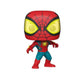 Funko Pop! Marvel - Spider Man Oscorp Suit 1118 (Special Edition)