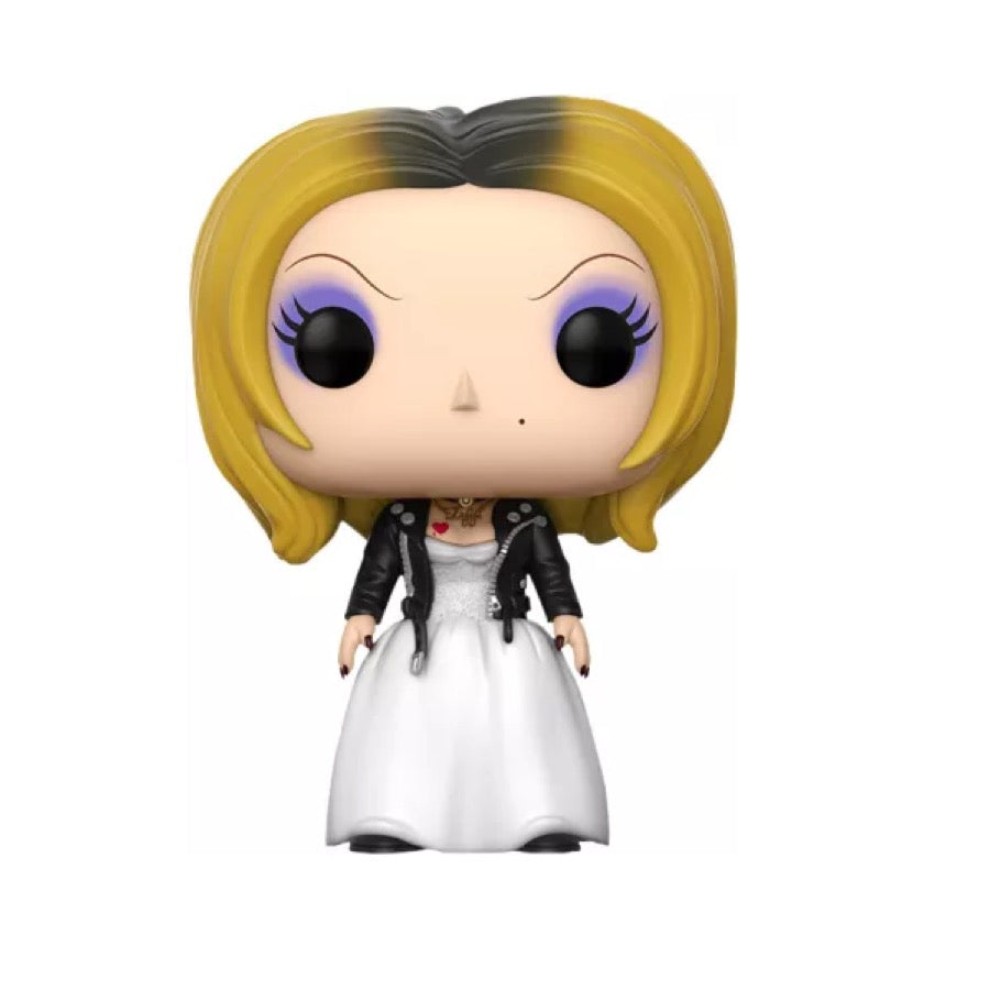Funko Pop! Chucky - Tiffany 468