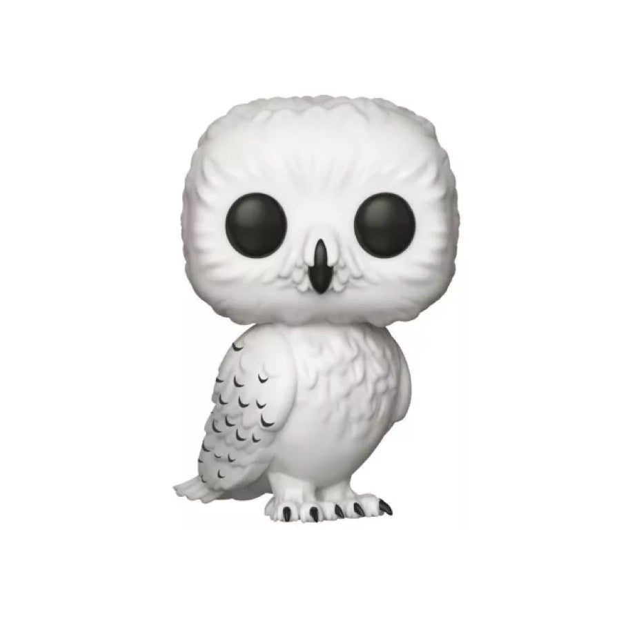 Funko Pop! Harry Potter - Hedwig 76