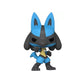 Funko Pop! Pokemon - Lucario 856