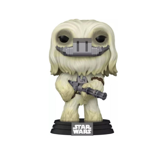 Funko Pop! Star Wars - Moroff (Jedha) 492 (Amazon Exclusive)