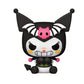 Funko Pop! Kuromi - Kuromi Blacklight 71 (Hot Topic Exclusive)