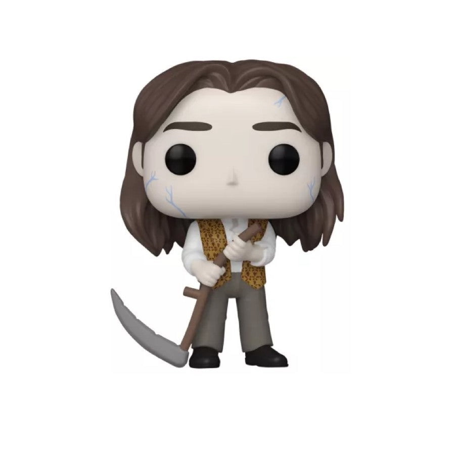 Funko Pop! Louis de Pointe du Lac (with Scythe) 1419 (Special Edition)